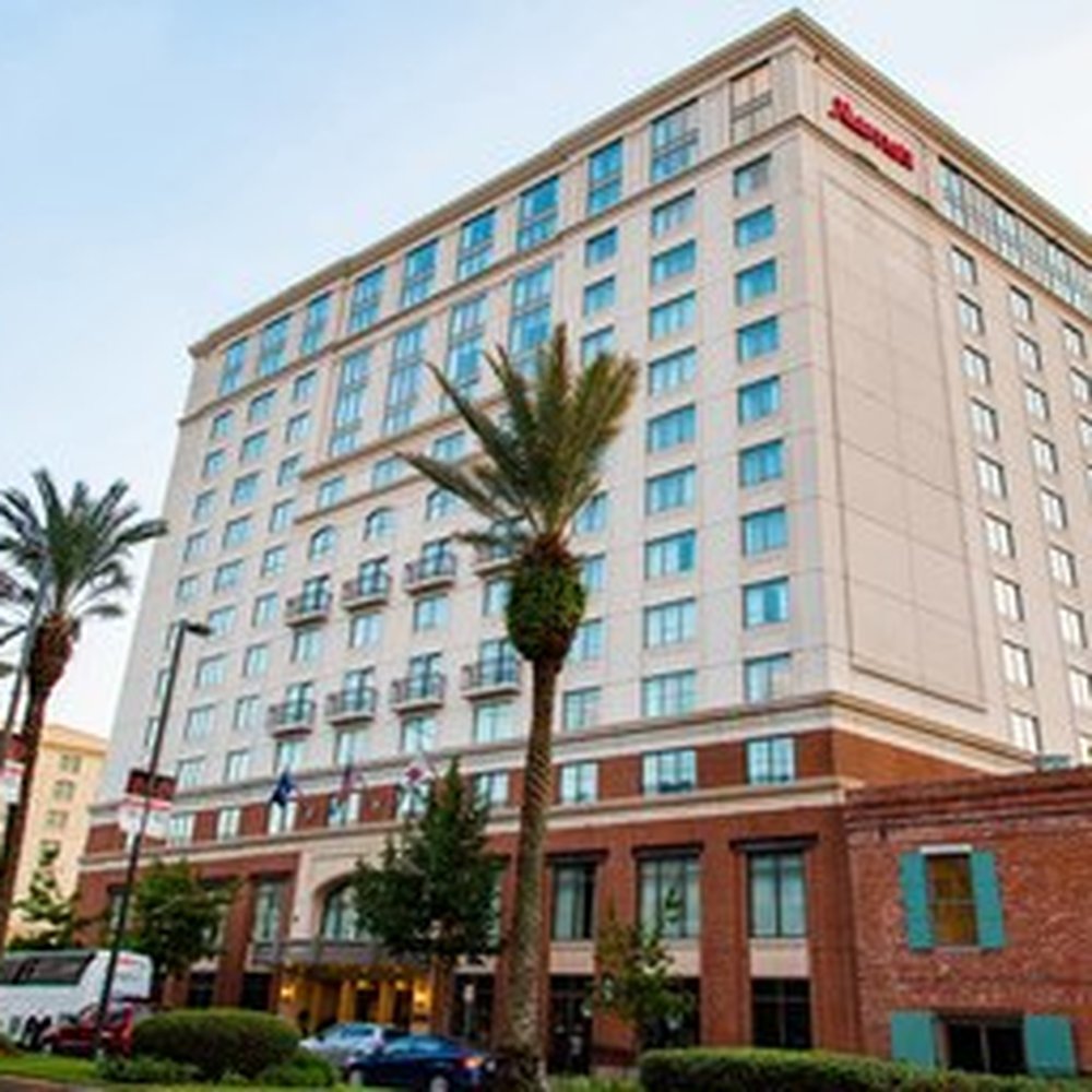Marriott Garden District, New Orleans, LA - Last Updated January 2026 - Yelp