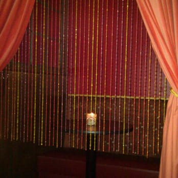 Two - A sassy, intimate booth for, what else...two! - Lounges Near Me - Milwaukee, Wisconsin