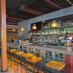 Aro Latin - Bar