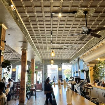 Hops & Beans Cafe - Cafes Near Me - Fremont, California Hops & Beans Cafe - Cafes Near Me - Fremont, California