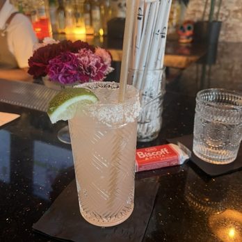 Miatzil - Mexican Near Me - Brooklyn, New York