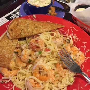 Whiteys Fish Camp - The most delicious Shrimp Scampi I've had outside my father's! - Seafood Near Me - Fleming Island, Florida Whiteys Fish Camp - The most delicious Shrimp Scampi I've had outside my father's! - Seafood Near Me - Fleming Island, Florida