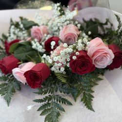CPS Flowers