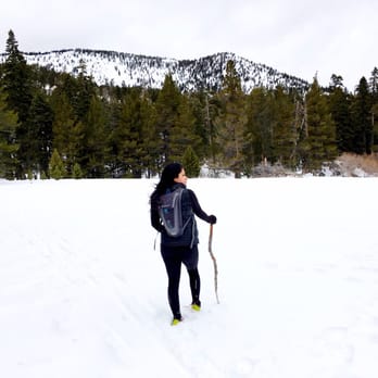 Mount San Jacinto State Park - Parks Near Me - Idyllwild, California