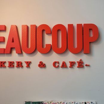 Beaucoup Bakery & Cafe - Bakeries Near Me - Vancouver, British Columbia