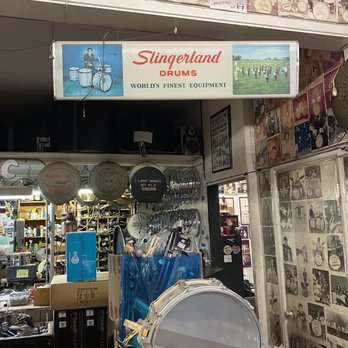 Professional Drum Shop - Musical Instruments & Teachers Near Me - Los Angeles, California Professional Drum Shop - Musical Instruments & Teachers Near Me - Los Angeles, California