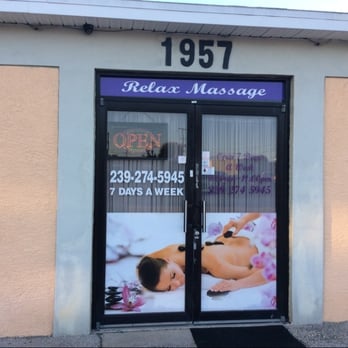 Relax Massage - Massage Near Me - Fort Myers, Florida Relax Massage - Massage Near Me - Fort Myers, Florida