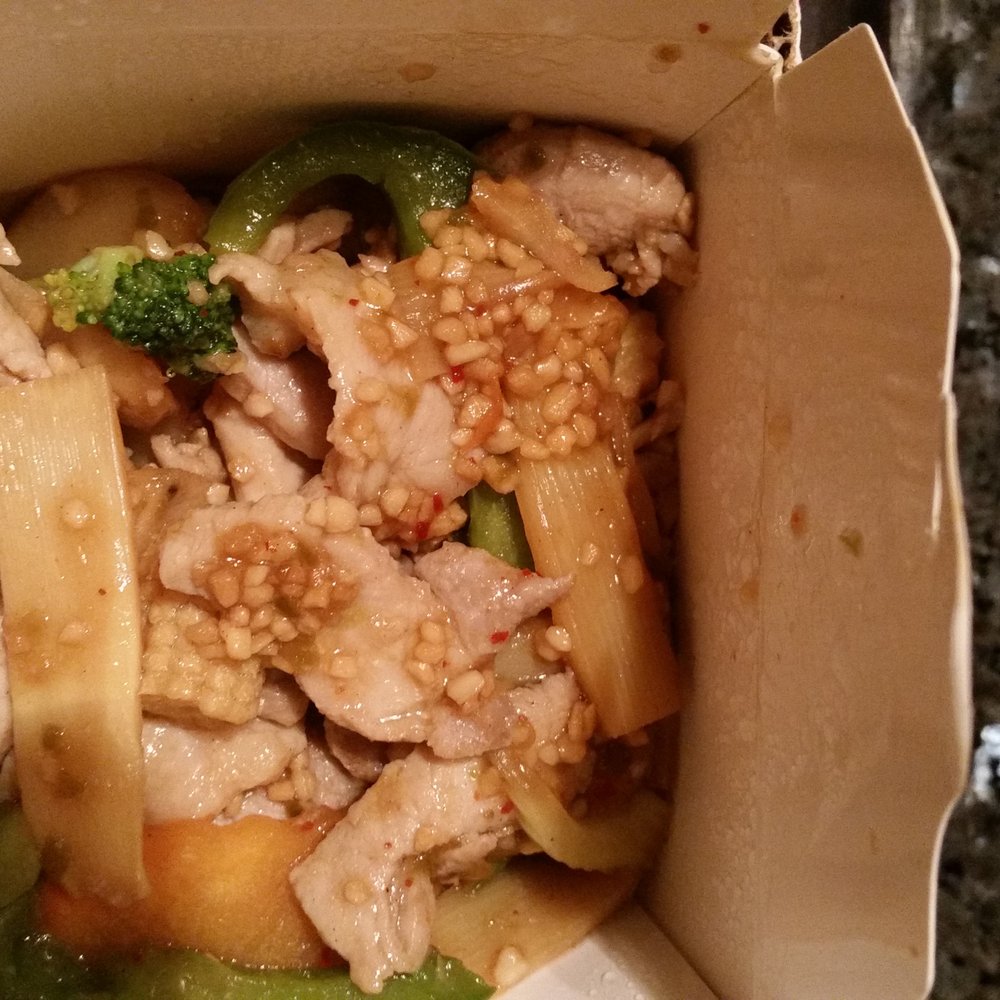 Chinese Combo & Thai Cuisine - Garlic Chicken - Thai Near Me - Tucson, Arizona Chinese Combo & Thai Cuisine - Garlic Chicken - Thai Near Me - Tucson, Arizona