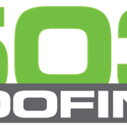 503 Roofing and Construction
