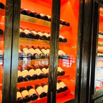Yardbird - 2nd floor Wine Room - Southern Near Me - Dallas, Texas Yardbird - 2nd floor Wine Room - Southern Near Me - Dallas, Texas