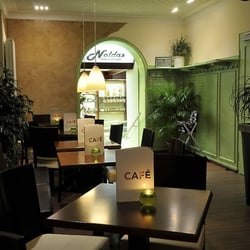 Noldas Café