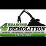 Photo of 4 Seasons Demolition
