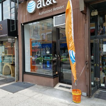 AT&T Store - Very good businessman - Mobile Phones Near Me - Brooklyn, New York AT&T Store - Very good businessman - Mobile Phones Near Me - Brooklyn, New York