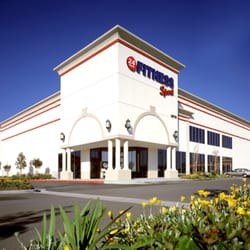24 Hour Fitness - Lake Forest