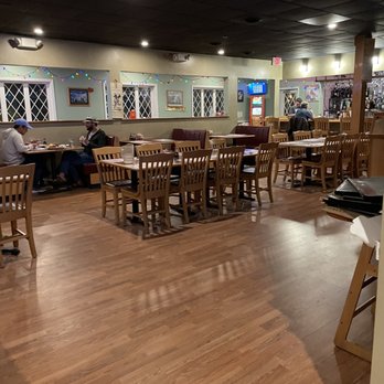 Imperial Palace - Inside - Chinese Near Me - North Woodstock, New Hampshire