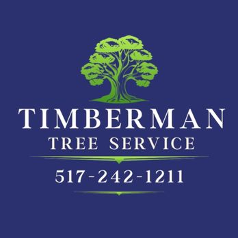 TimberMan Tree Service - Tree Services Near Me
