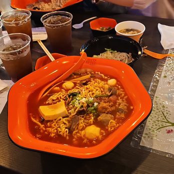 Fire Wok Hot Pot - Chinese Near Me - West Covina, California