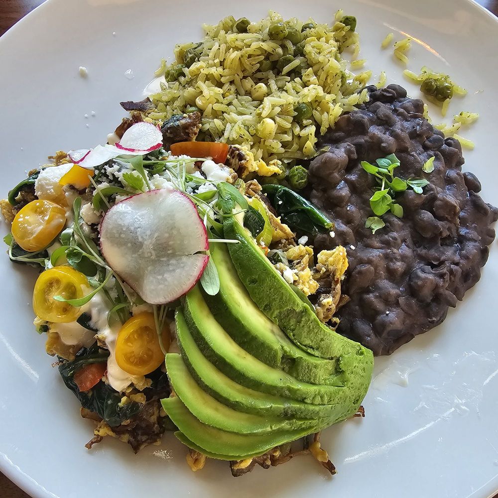 Toro Bravo - Machaca - Steakhouses Near Me - Reno, Nevada