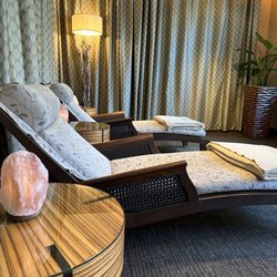 Elaia Spa - Lounge area