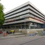 Photo of University of Edinburgh Main Library