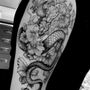 Photo of Adre Ram Tattoos