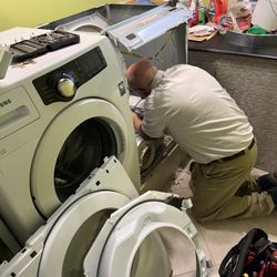 Awad Appliance Service