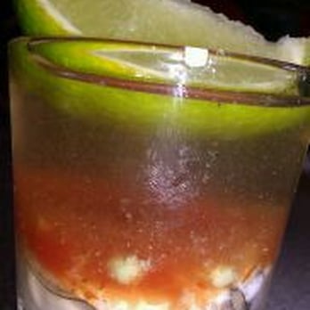 The Lobster Trap - Oyster shooter - Seafood Near Me - Avalon, California The Lobster Trap - Oyster shooter - Seafood Near Me - Avalon, California