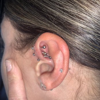 Hardwire Tattoo & Body Piercing - Tattoo Near Me - Wilmington, North Carolina