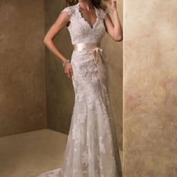 Juanita's Fashions & Formal Wear - Maggie Sottero