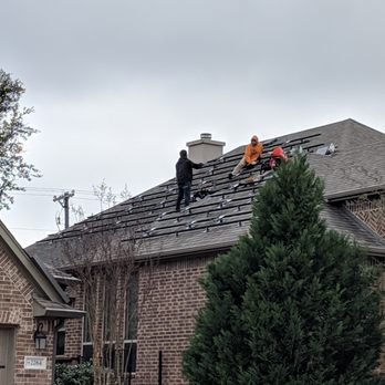 Texas Solar Guys - Solar Installation Near Me - Buda, Texas