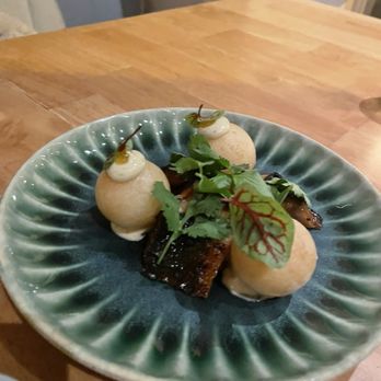 Moon Rabbit - Mochi beignets - Vietnamese Near Me - Washington, DC, District of Columbia