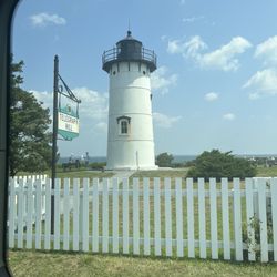 Martha’s Vineyard Tours and Transport - 7/21/25
