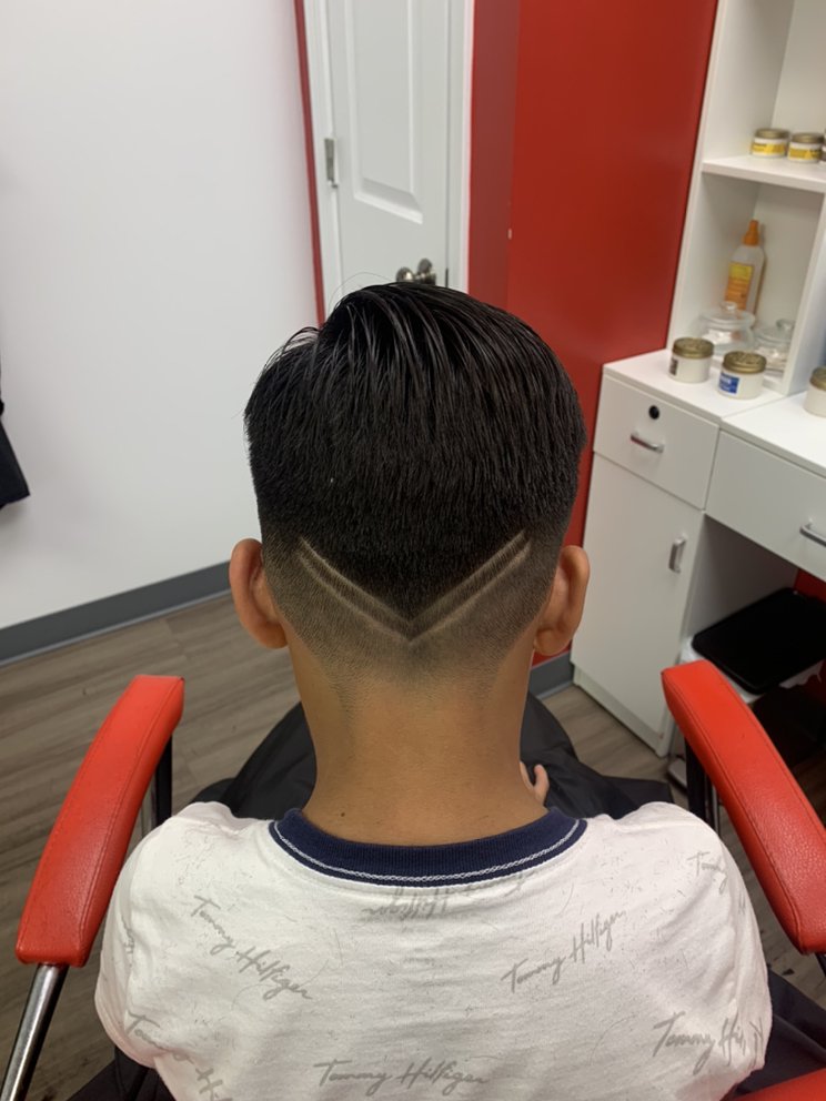 HAIRCUTS BY MANNY Request an Appointment Roswell, Barbers