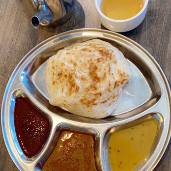 PappaRich - Malaysian Near Me - Houston, Texas
