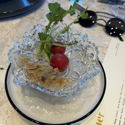 California English - Local radishes.. The butter tastes like candy!