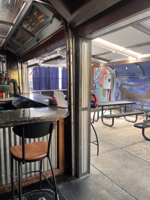 Lincoln Ave. Brewery by null