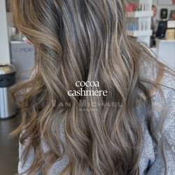 Van Michael Salon