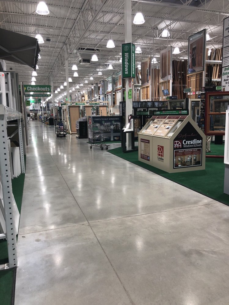 MENARDS Updated August 2024 15 Reviews 1415 E Alexis Rd, Toledo