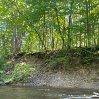 Tecumseh Paddling Company - Cliffs? Yeah, but not too high. - Boating Near Me - Tecumseh, Michigan Tecumseh Paddling Company - Cliffs? Yeah, but not too high. - Boating Near Me - Tecumseh, Michigan