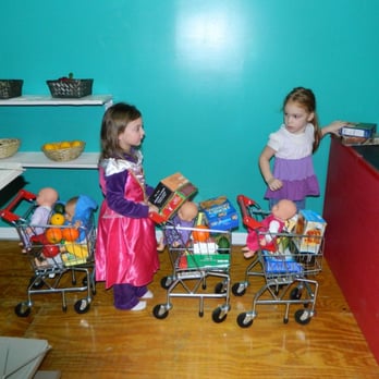 Pretend Play City - Venues & Event Spaces Near Me - Dothan, Alabama Pretend Play City - Venues & Event Spaces Near Me - Dothan, Alabama