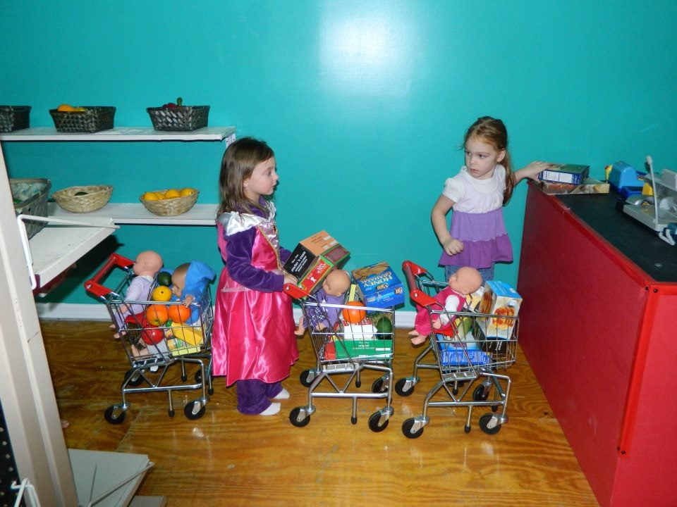 PRETEND PLAY CITY 1415 Honeysuckle Rd, Dothan, Alabama Venues