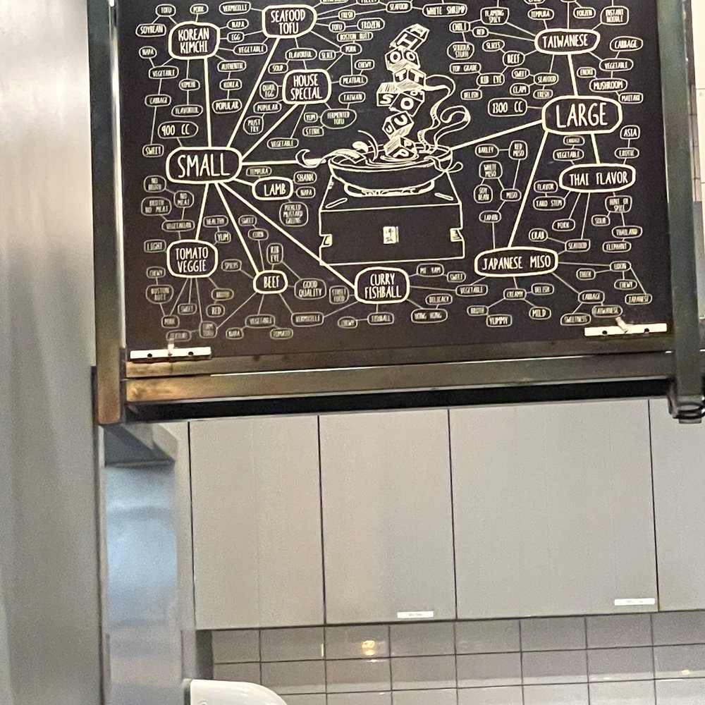 Boiling Point - On the menu board - Hot Pot Near Me - Fremont, California Boiling Point - On the menu board - Hot Pot Near Me - Fremont, California