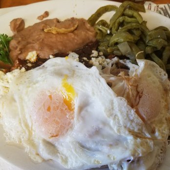 La Casa del Mole - Mexican Near Me - Tijuana, BCN