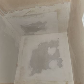 MGM Pressure Washing - Fully replaced. I told them I could paint the dry wall myself since I was going to paint the whole closet. - Pressure Washers Near Me