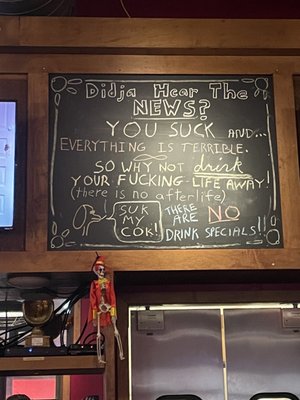 Annoyance Theatre & Bar by null