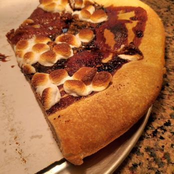 Pizza on Main - Dessert pizza - Pizza Near Me - East Hampton, Connecticut Pizza on Main - Dessert pizza - Pizza Near Me - East Hampton, Connecticut