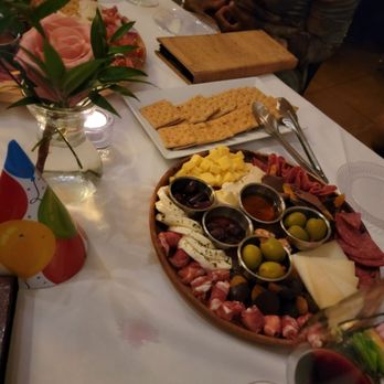 Chocolate Secrets - The Veggie &  Cheese - Chocolatiers & Shops Near Me - Dallas, Texas