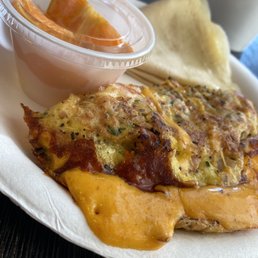 Burrow Omeletr