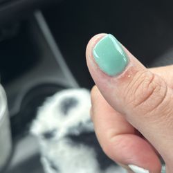 Q Nails