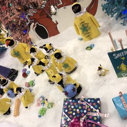 BMO Harris Bank - A Seussified Season